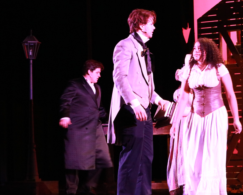 Les Misérables image 18