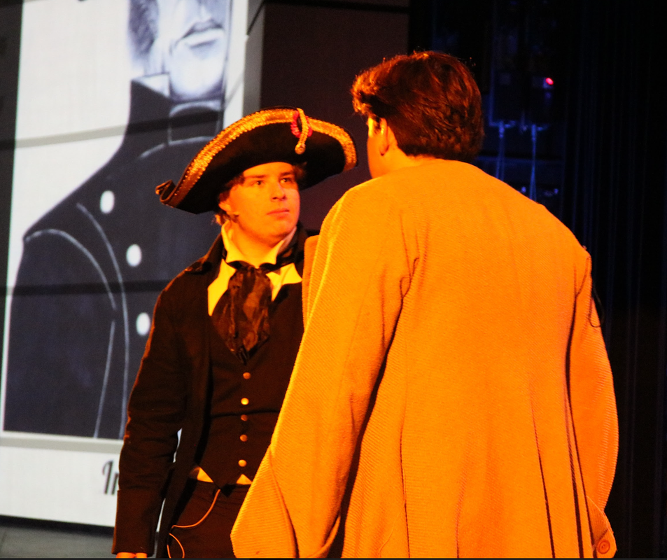 Les Misérables image 24