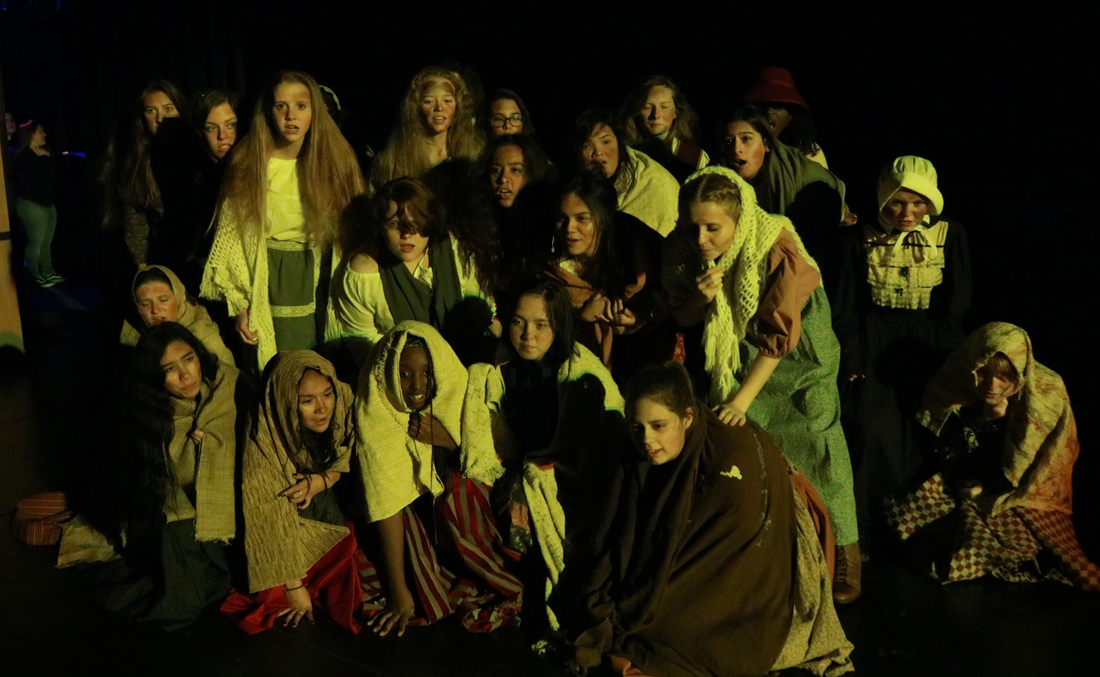 Les Misérables image 28