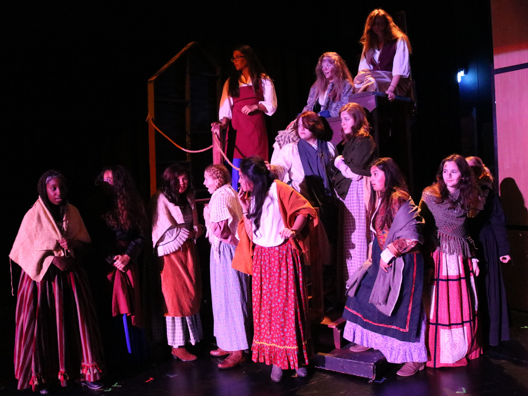 Les Misérables image 29