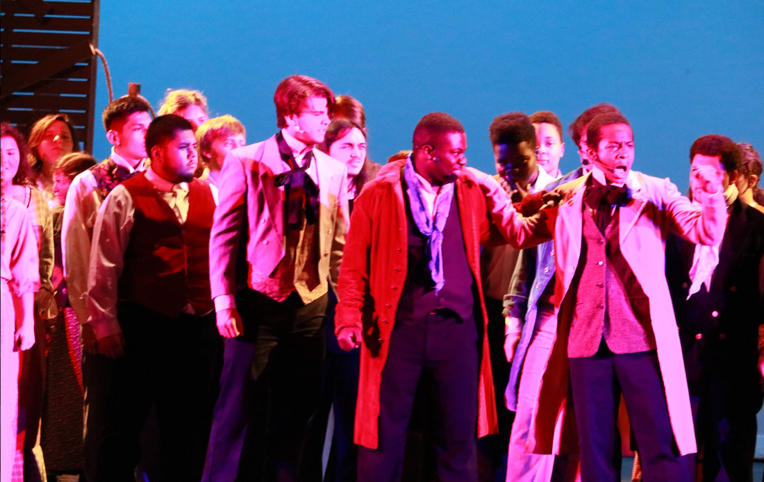 Les Misérables image 2