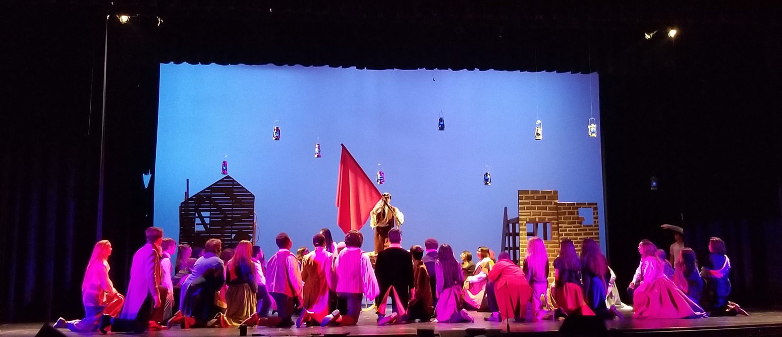 Les Misérables image 32