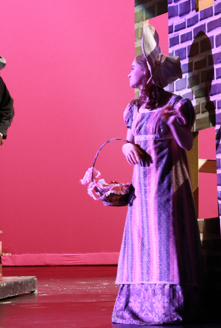 Les Misérables image 4