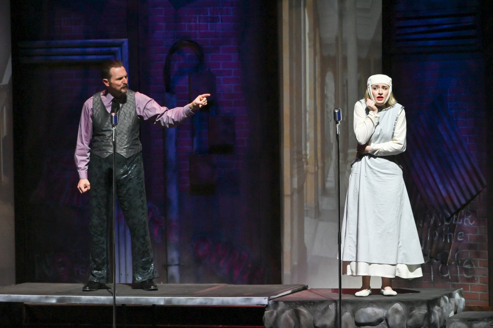 Measure for Measure image 3