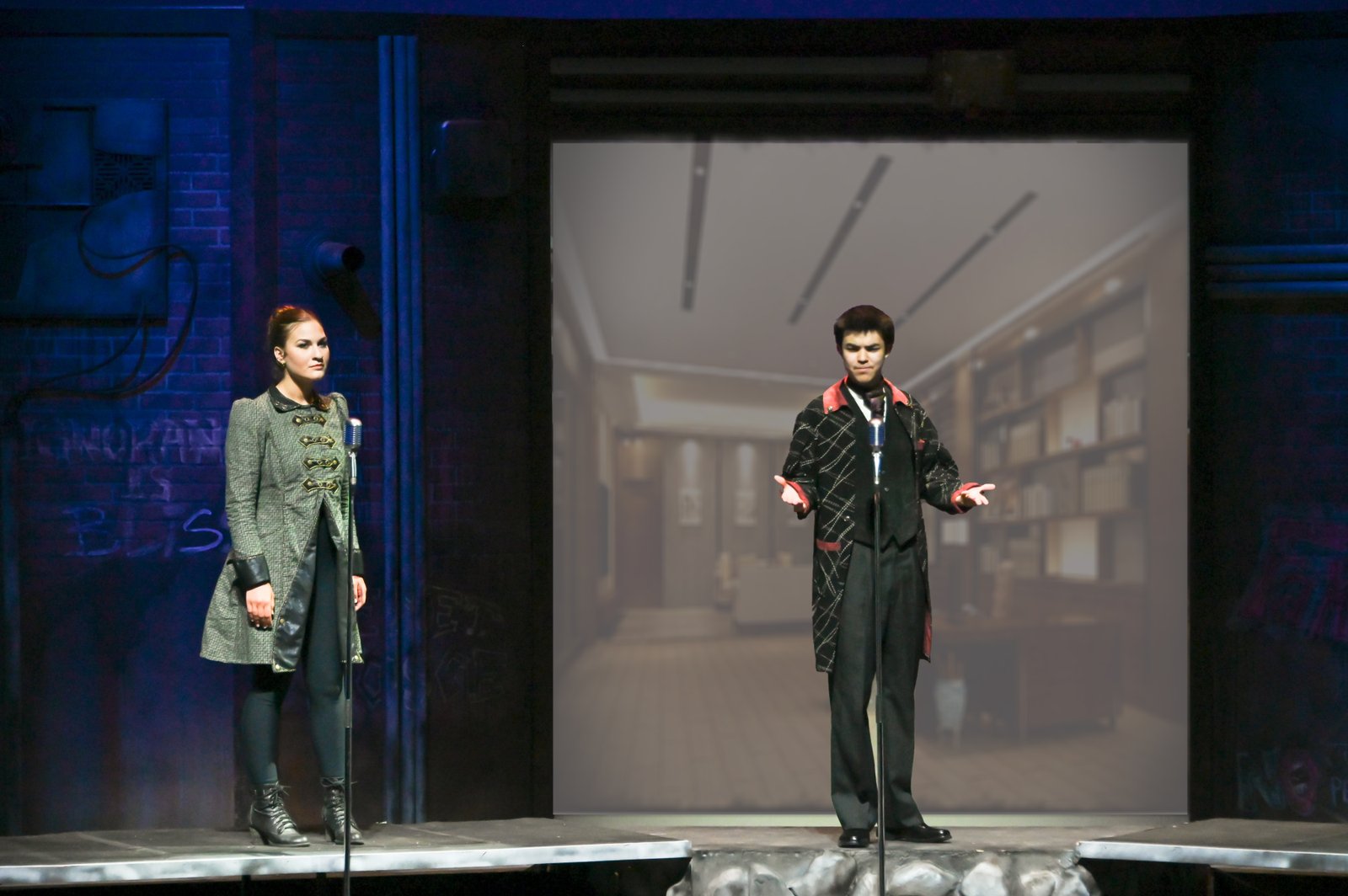 Measure for Measure image 4