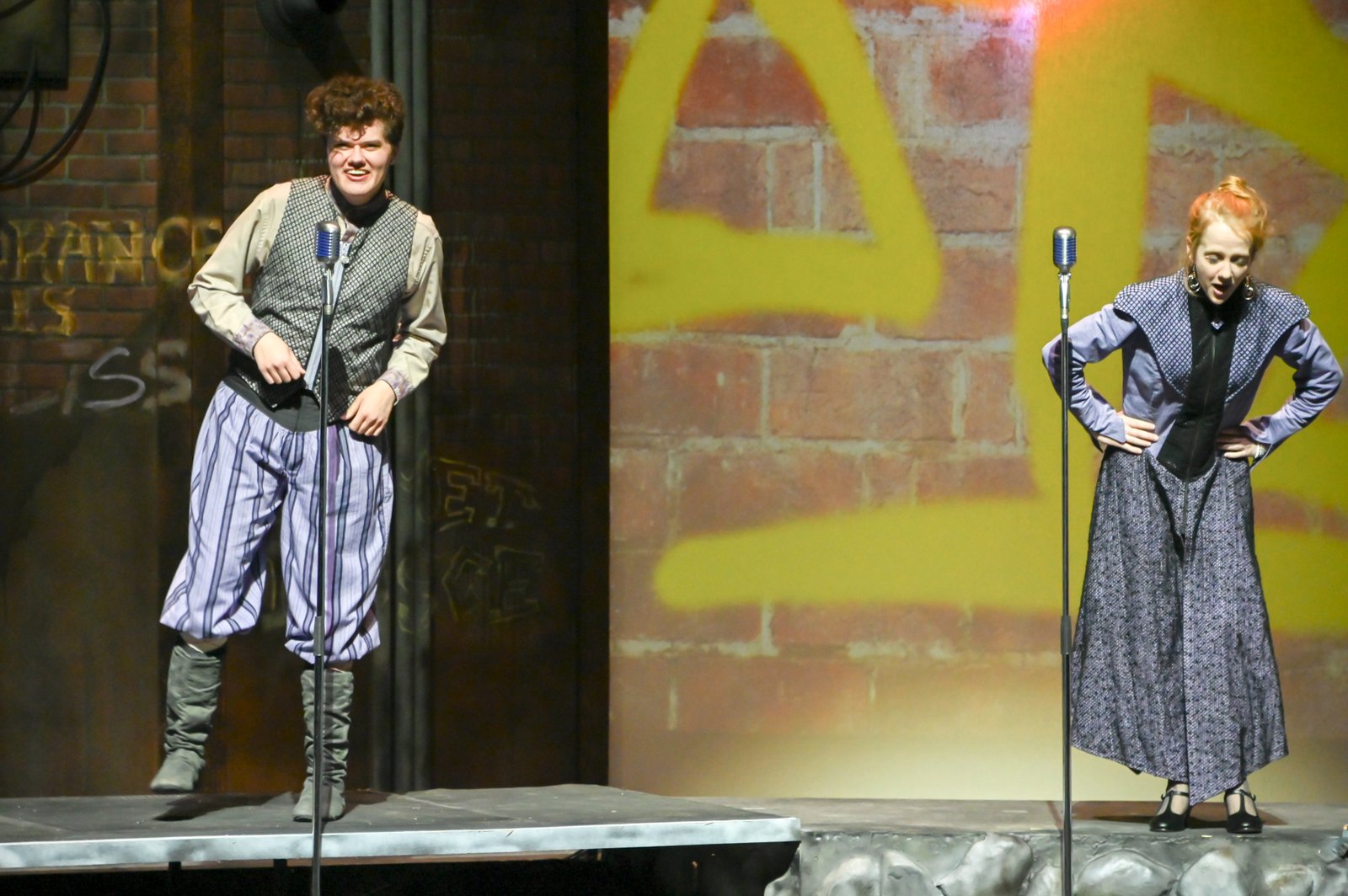 Measure for Measure image 8