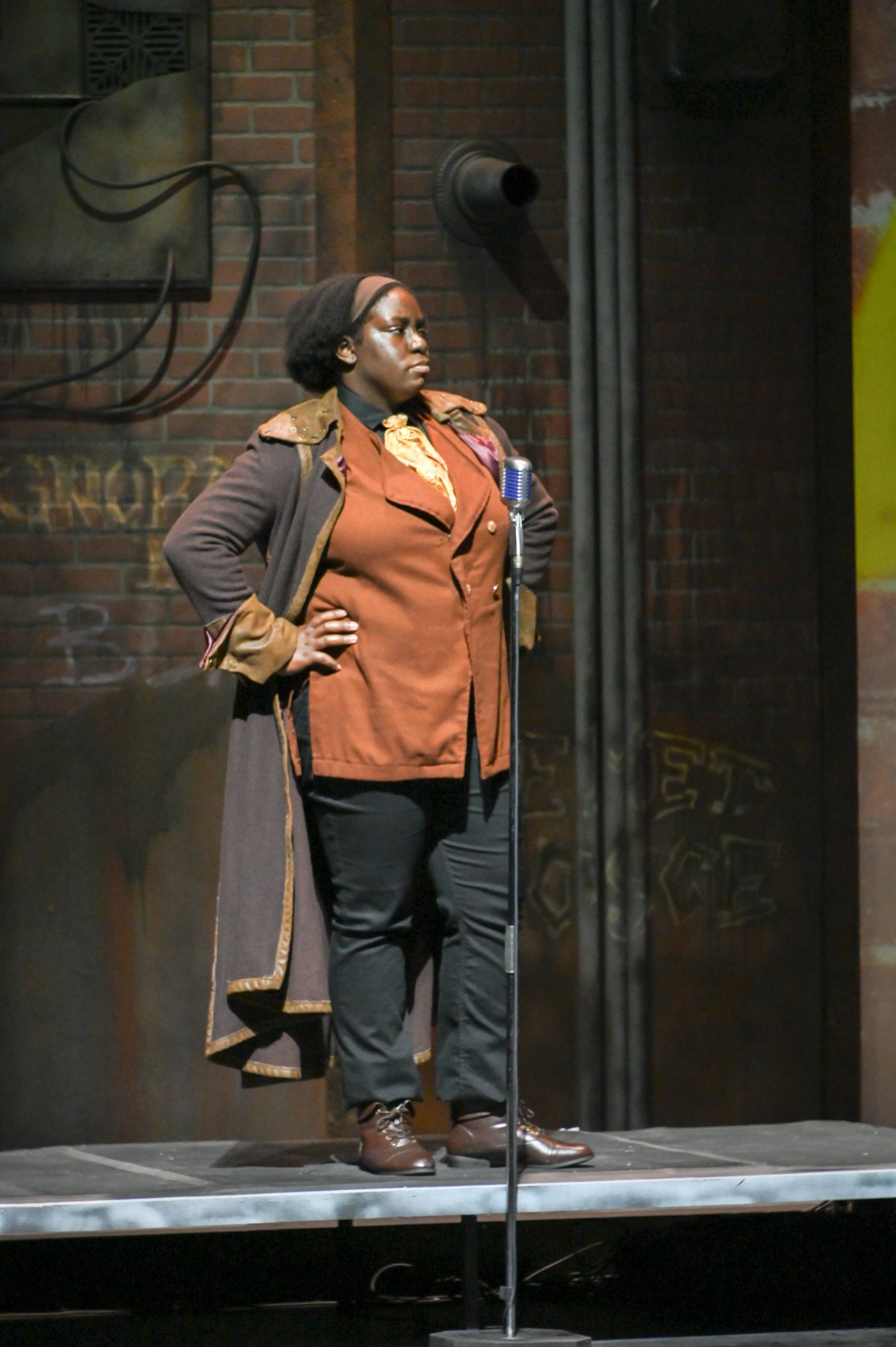 Measure for Measure image 10