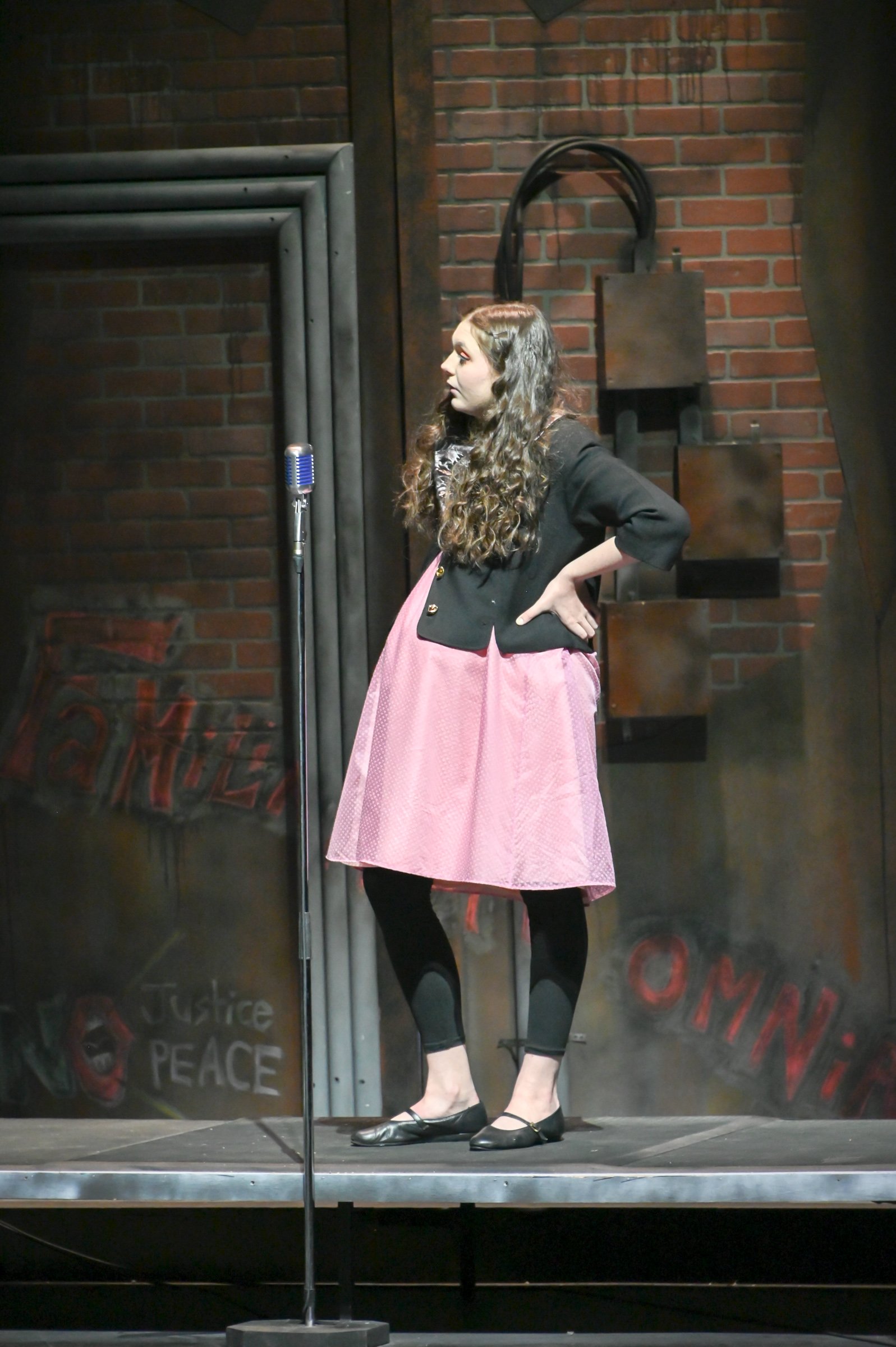 Measure for Measure image 12