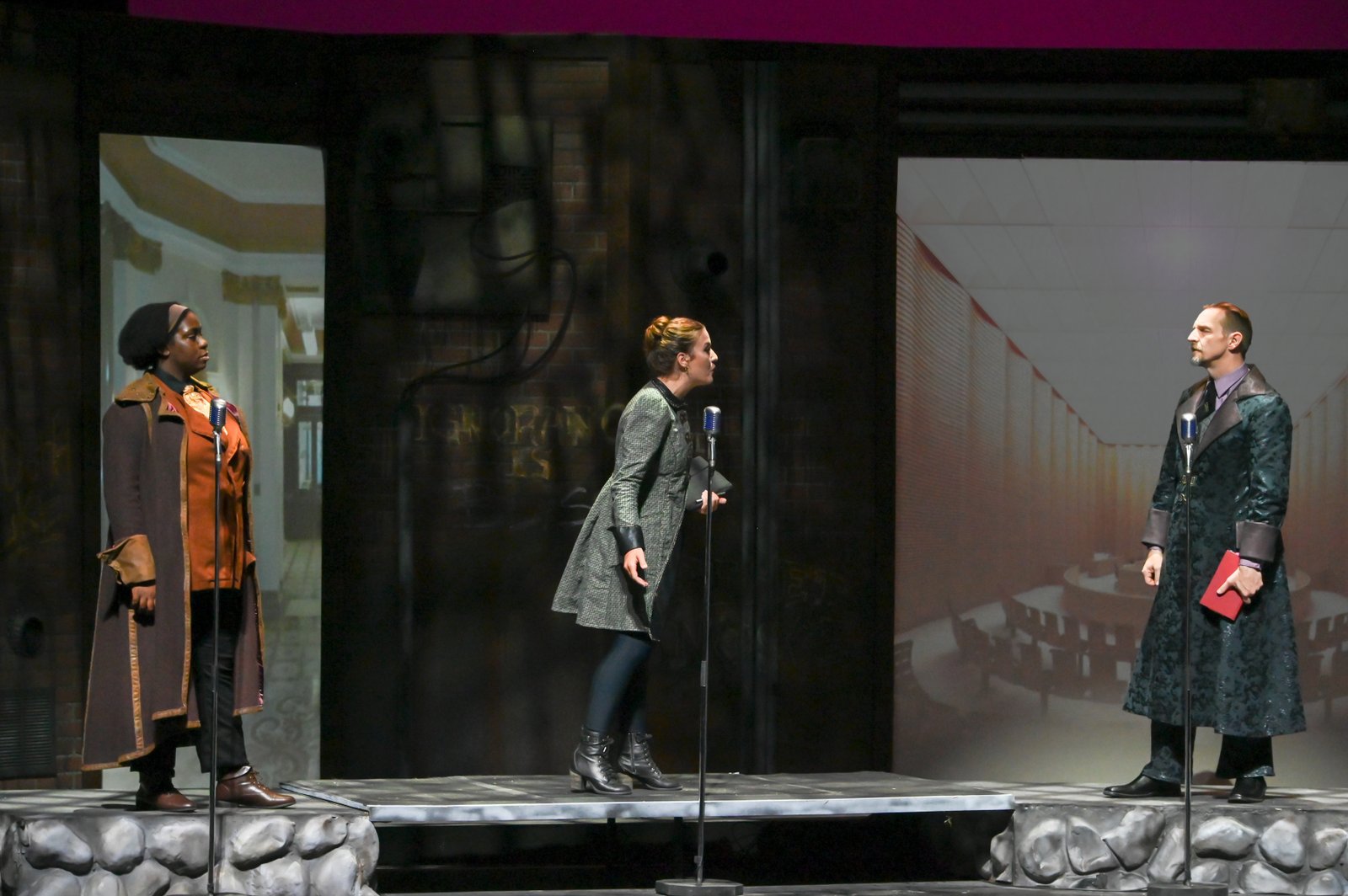 Measure for Measure image 16