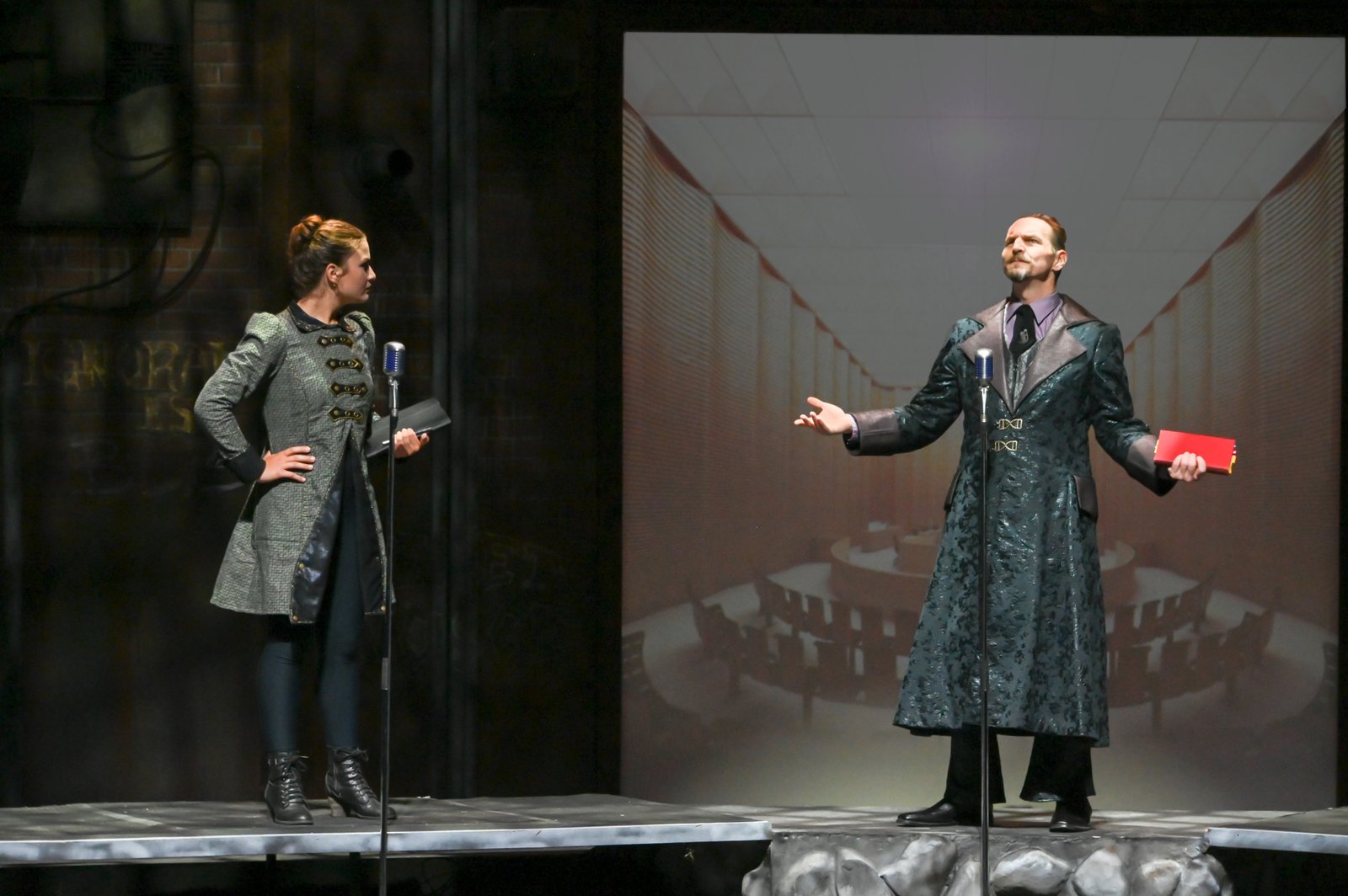 Measure for Measure image 17