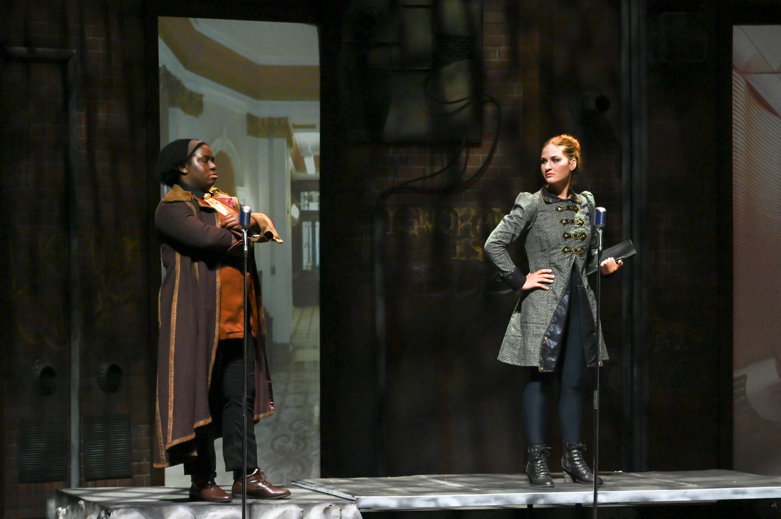 Measure for Measure image 18