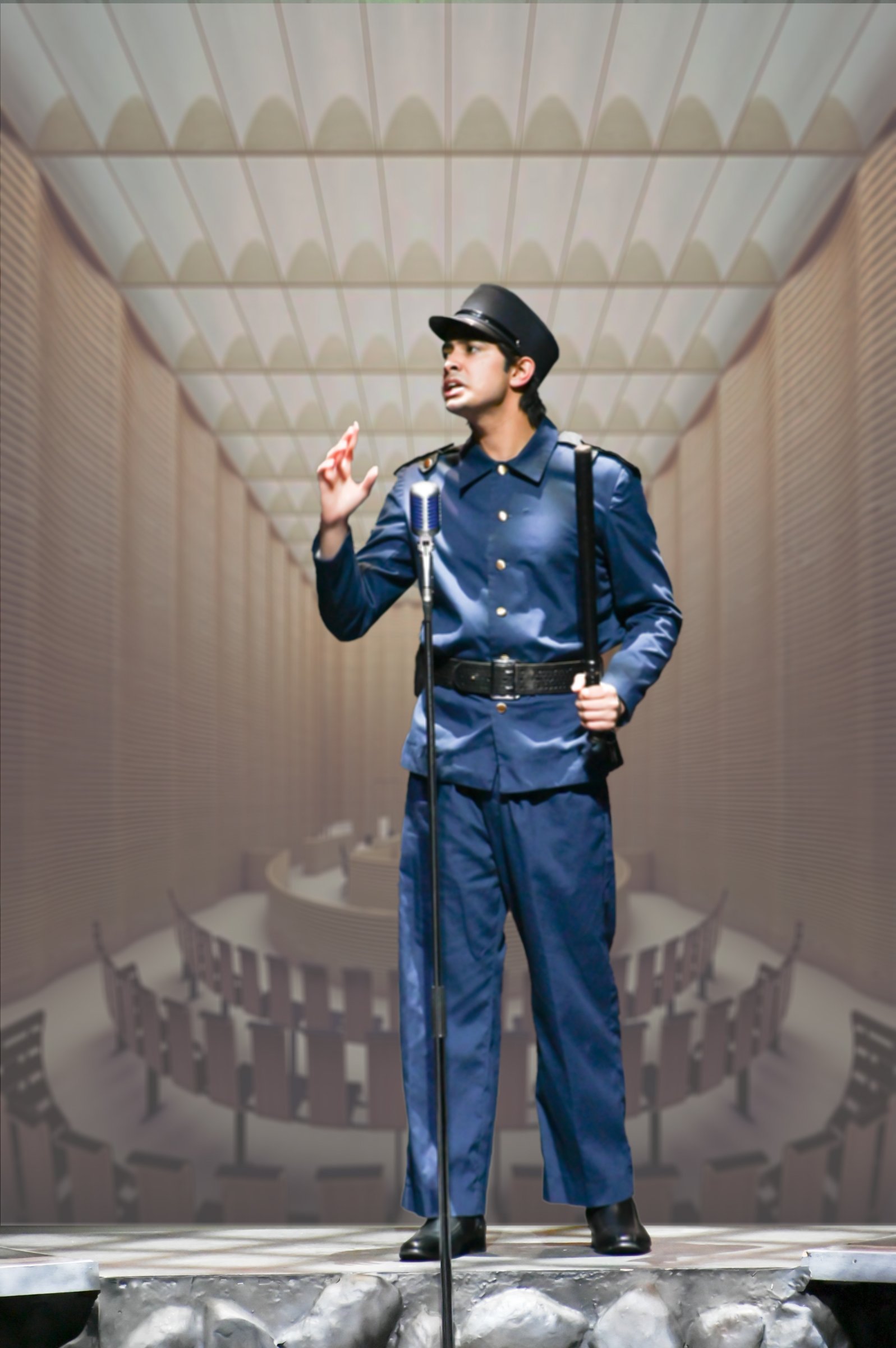 Measure for Measure image 19