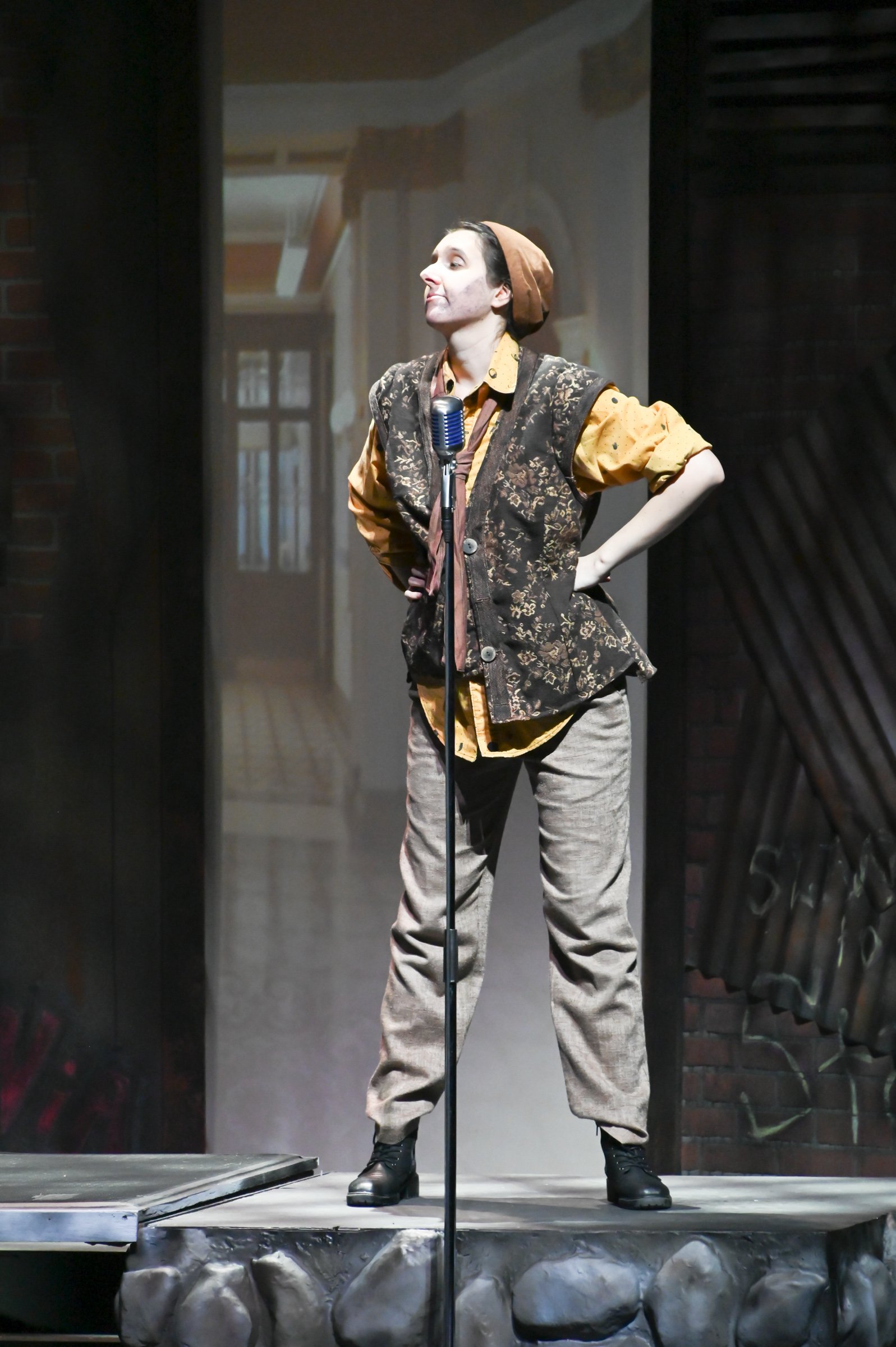 Measure for Measure image 20