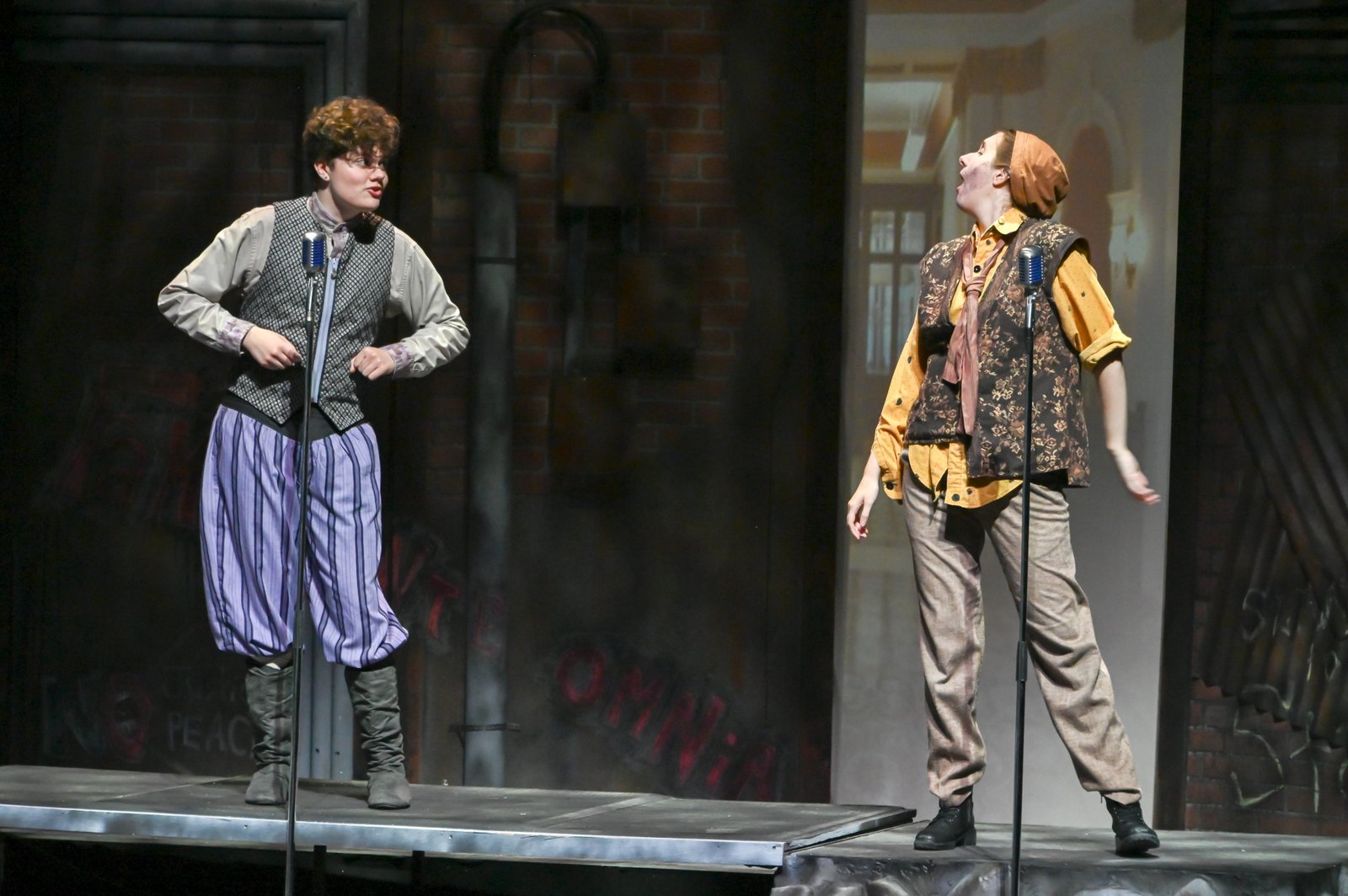 Measure for Measure image 21