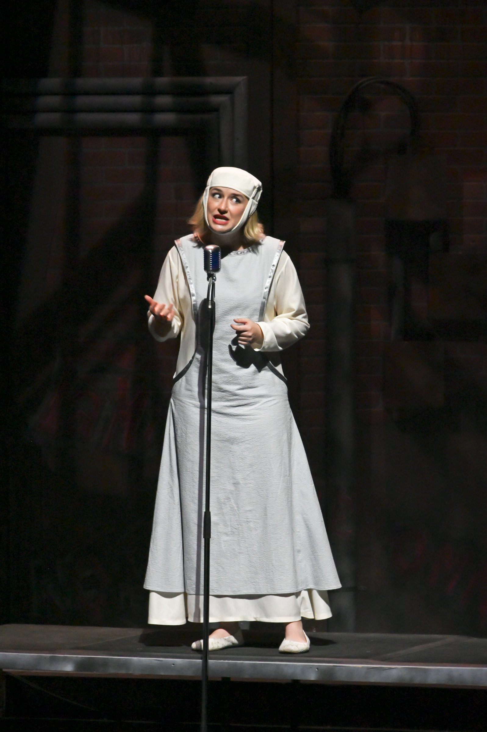 Measure for Measure image 23