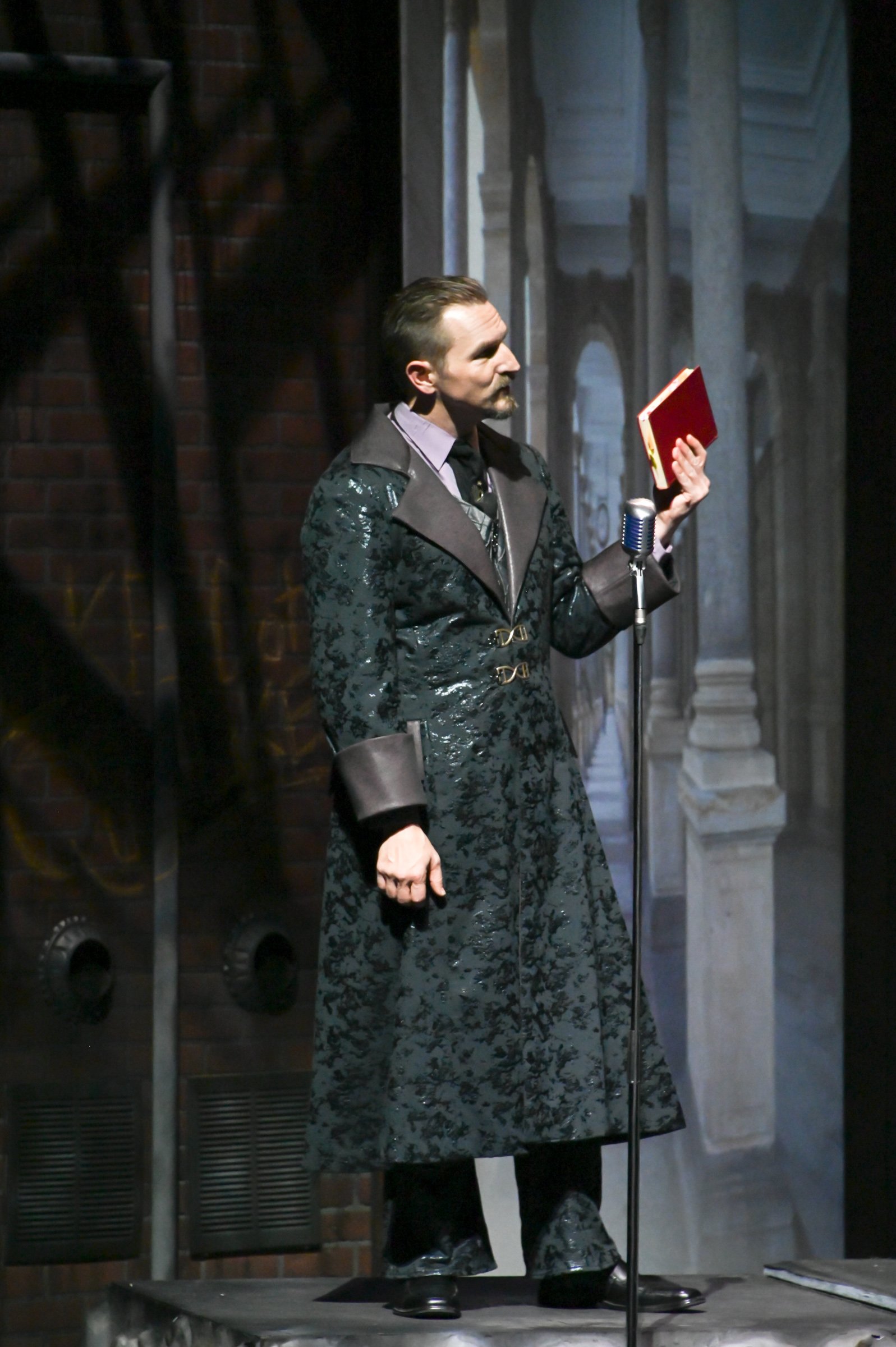 Measure for Measure image 24