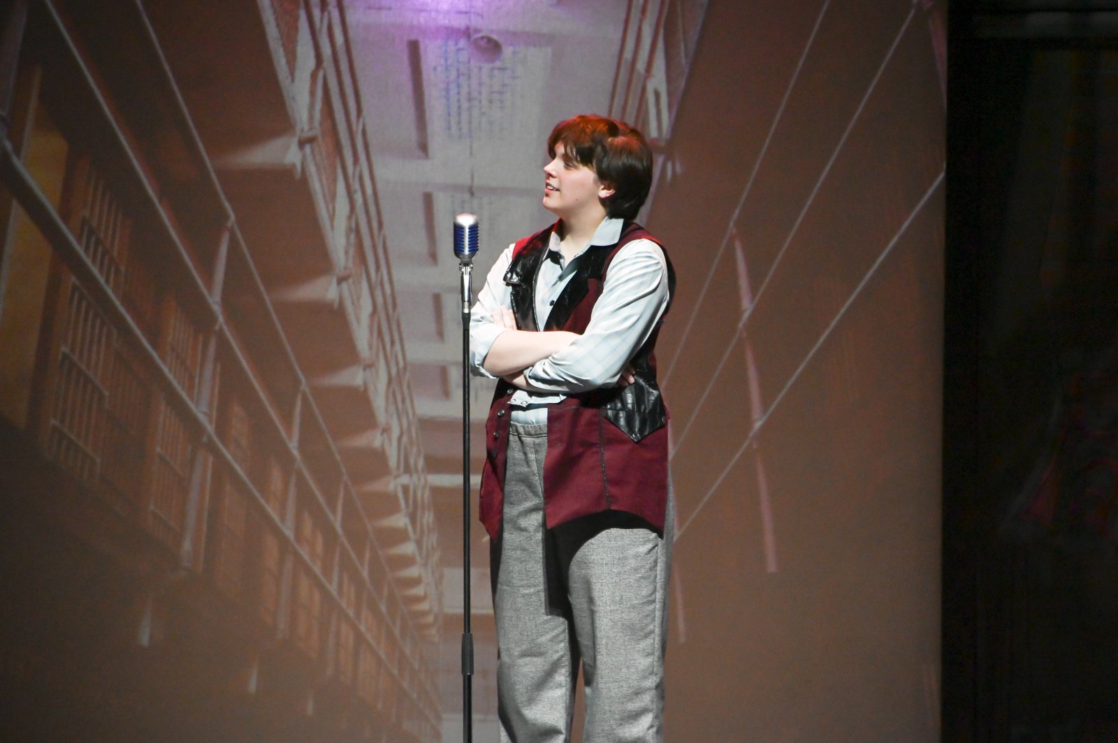 Measure for Measure image 26