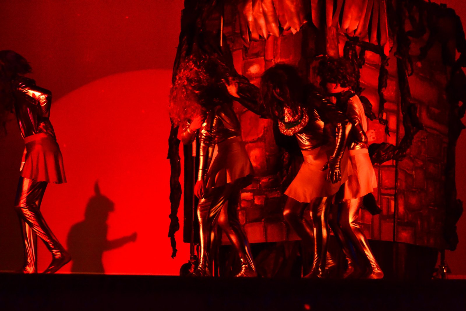 Shrek the Musical Jr. image 14