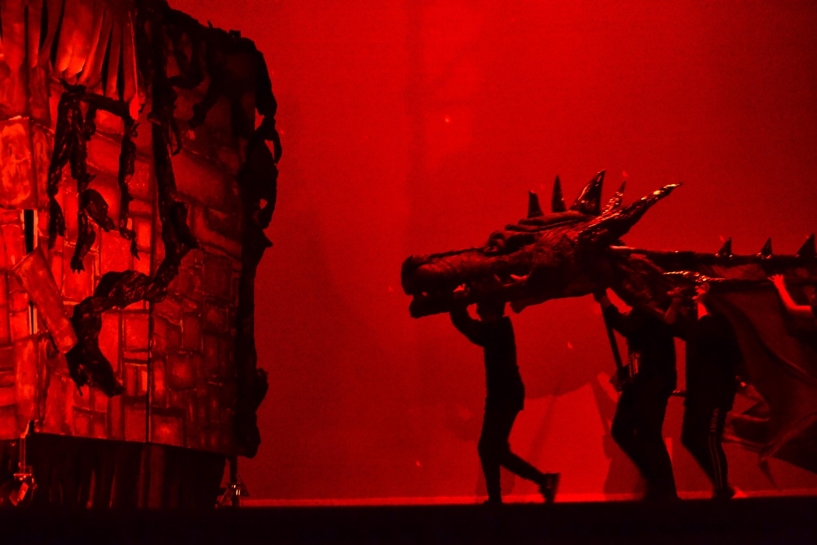 Shrek the Musical Jr. image 15